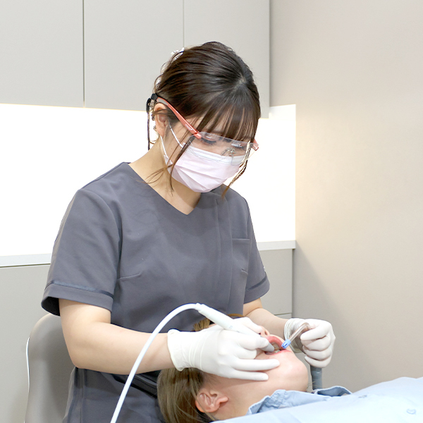 名古屋市名東区の歯医者・歯科医院｜名東デンタルクリニック
