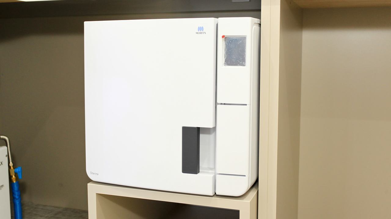 名古屋市名東区の医院のご紹介