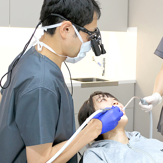 名古屋市名東区の歯医者・歯科医院｜名東デンタルクリニック