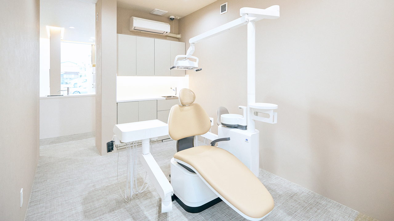 名古屋市名東区の歯医者・歯科医院｜名東デンタルクリニック
