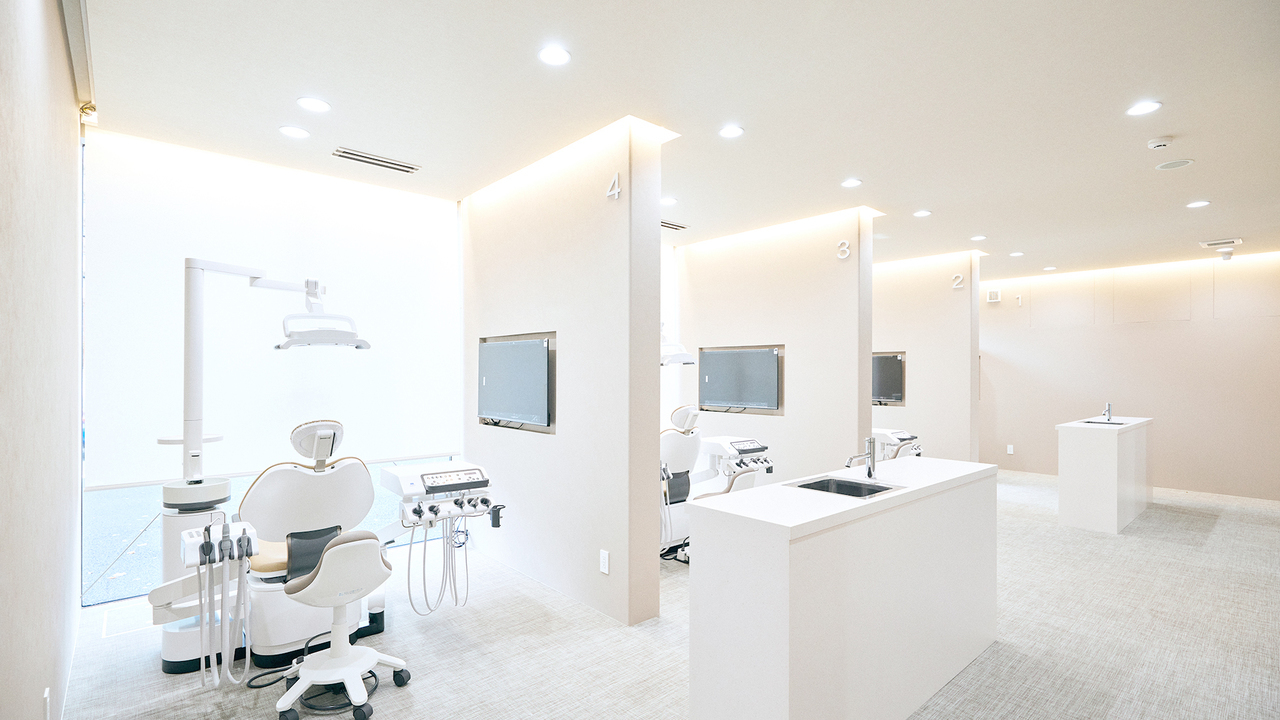 名古屋市名東区の歯医者・歯科医院｜名東デンタルクリニック