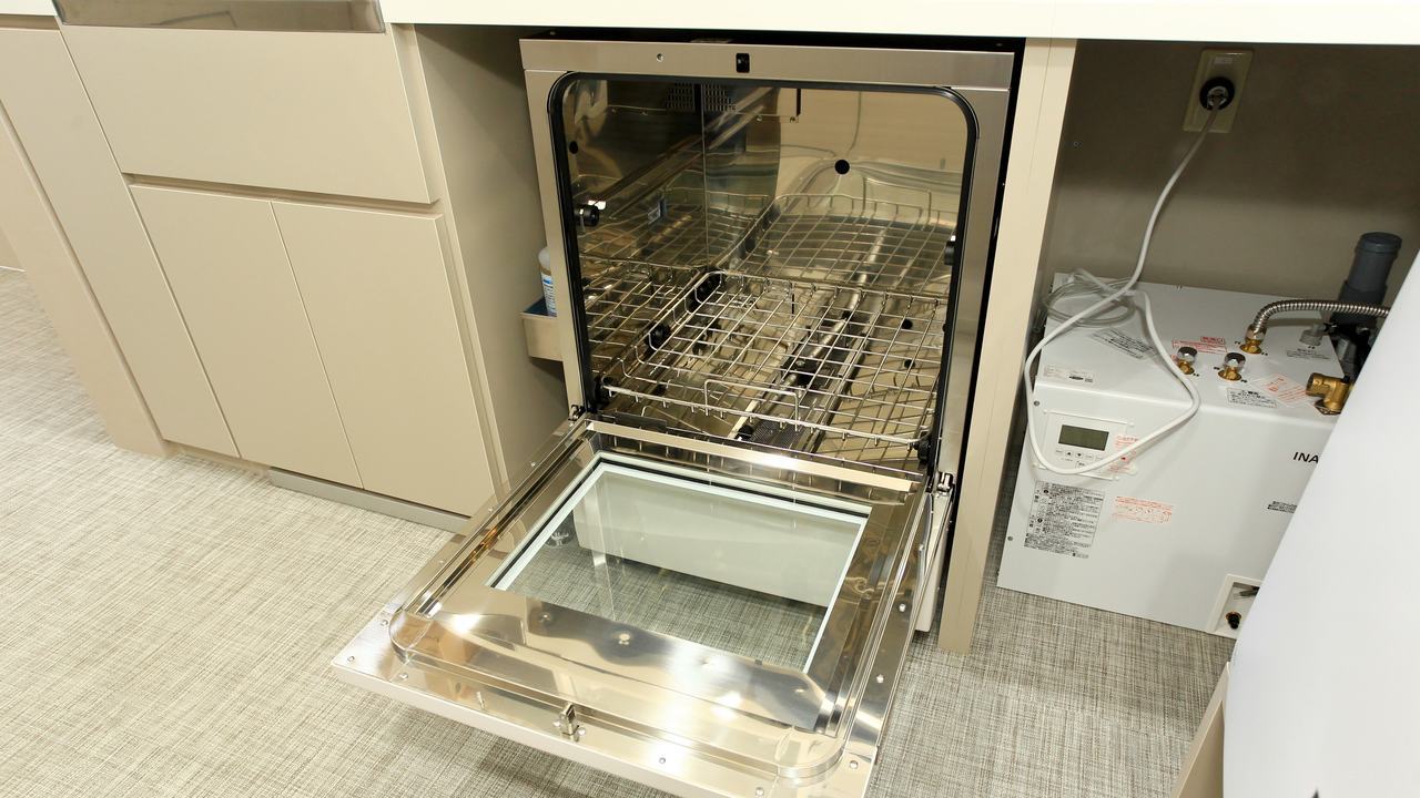 名古屋市名東区の医院のご紹介