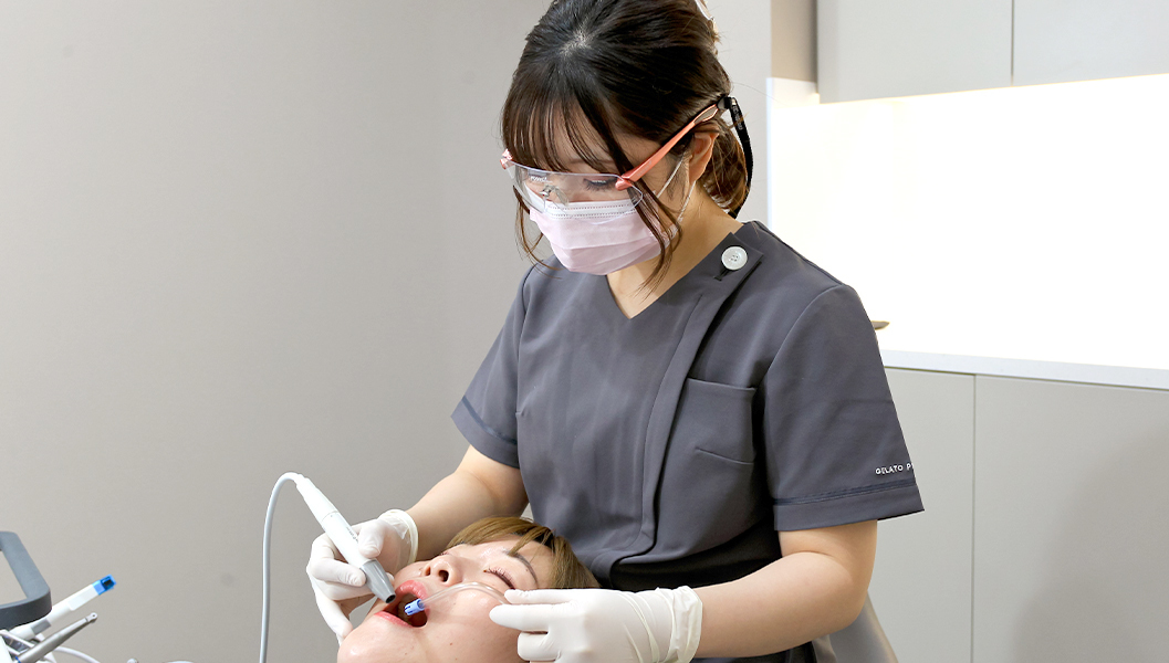 名古屋市名東区の歯医者・歯科医院｜名東デンタルクリニック