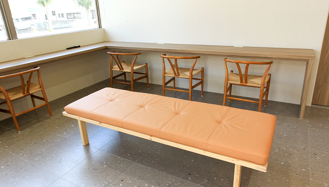 名古屋市名東区の医院のご紹介