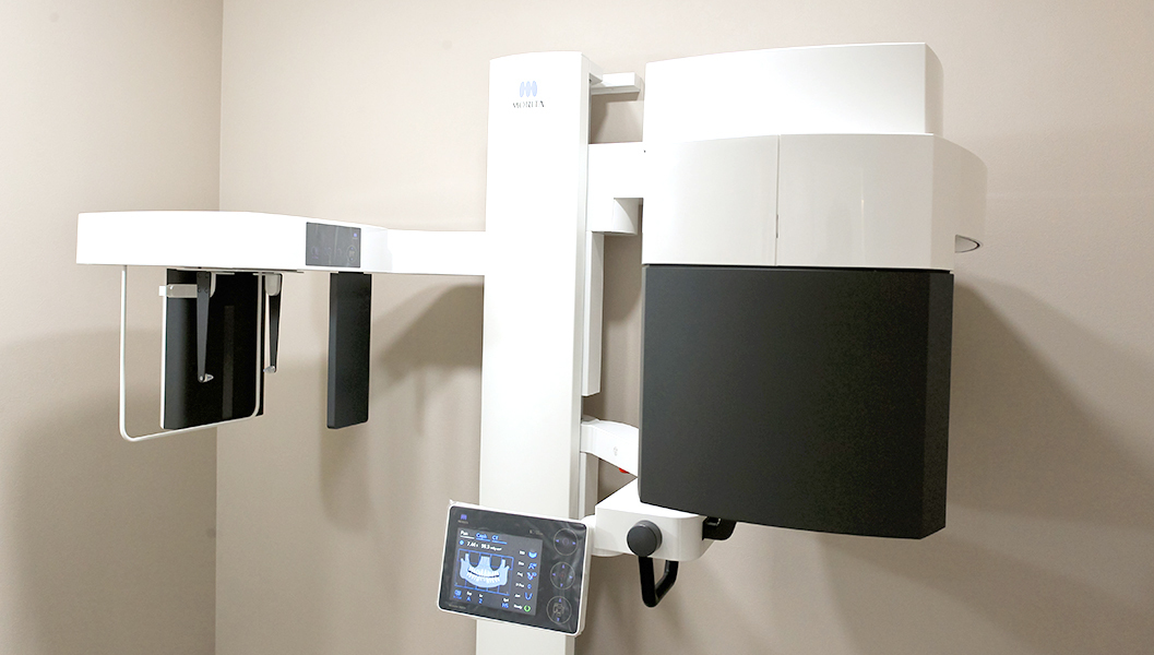 名古屋市名東区の歯周病の治療