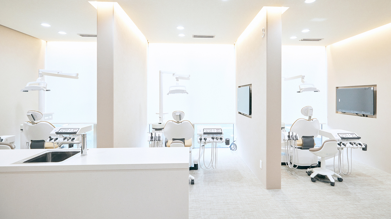 名古屋市名東区の医院のご紹介