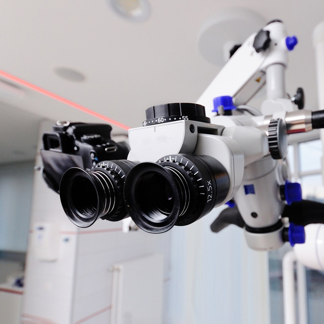 名古屋市名東区の虫歯治療