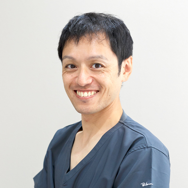 名古屋市名東区の審美歯科(白い詰め物・被せ物)