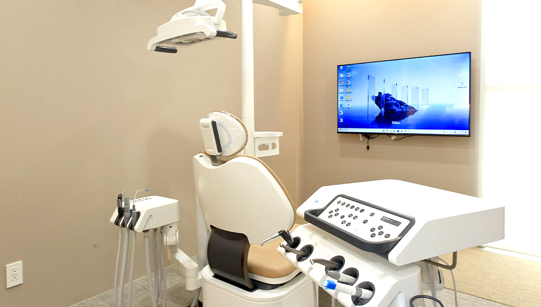 名古屋市名東区のインプラント治療